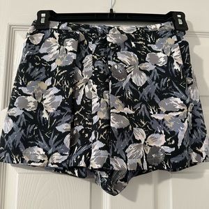Topshop skort
